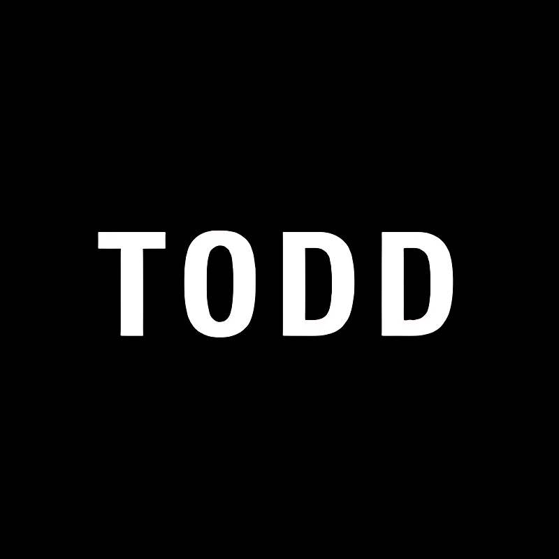 Todd Logo